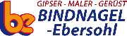 Bindnagel-Ebersohl - Logo