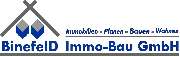 Binefeld Immo-Bau GmbH - 1