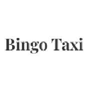 Bingo Taxi - LOGO