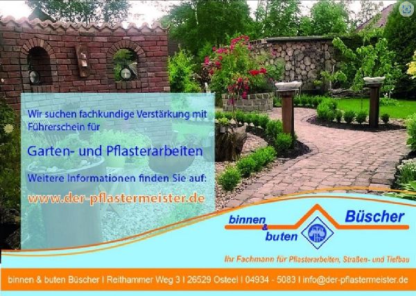 binnen & buten Büscher - 4