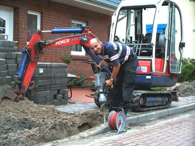 binnen & buten Büscher - binnen & buten Büscher