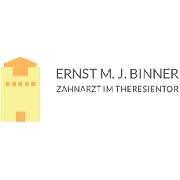 Binner Ernst M.J. - LOGO