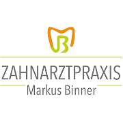 Binner Markus Zahnarzt - LOGO