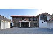 Binsdorf Architektur - GALLERY