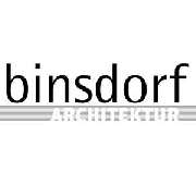 Binsdorf Architektur - LOGO