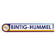 BINTIG - HUMMEL GmbH - LOGO