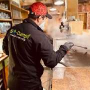 Bio-Dampf Reinigungsservice - 2