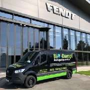 Bio-Dampf Reinigungsservice - 3