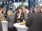 Bio-Gründer Wettbewerb - GALLERY