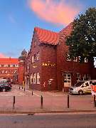 Bio Insel - Bio Insel Stralsund