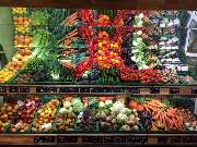 Bio Insel - Obst & Gemüse