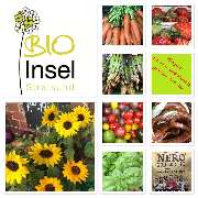 Bio Insel - Sonntags geöffnet