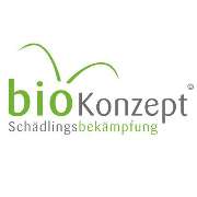 Bio Konzept - LOGO
