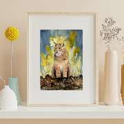 Bioartsense Aquarelle - GALLERY