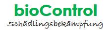 bioControl Schädlingsbekämpfung - 1
