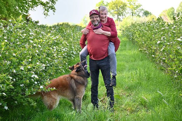 Biohof Beckerwerth - GALLERY
