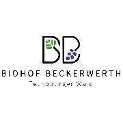 Biohof Beckerwerth - LOGO