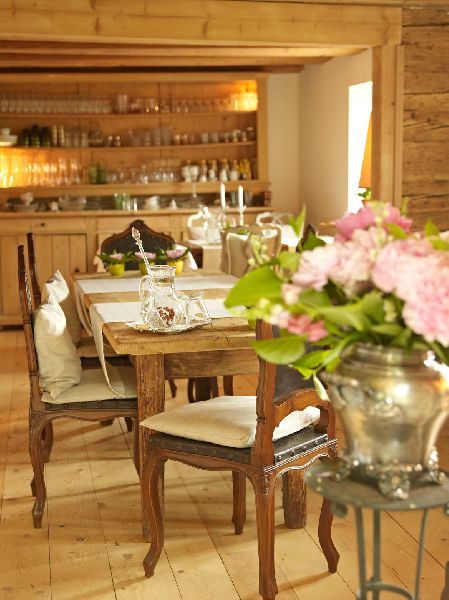 Biohotel Kurz - GALLERY