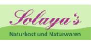 Bioladen Solaya''s - LOGO