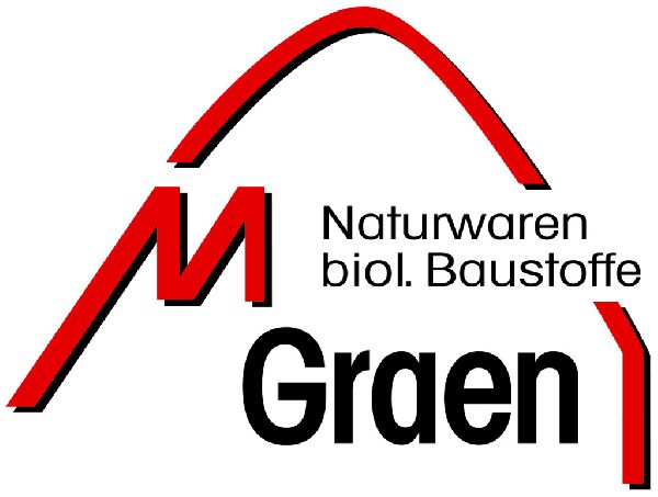 Biologische Baustoffe Michael Graen - 1