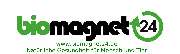Logo - biomagnet24