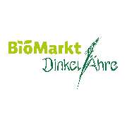 BioMarkt Dinkelähre - LOGO
