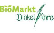 Biomarkt Dinkelähre GmbH&Co.KG - LOGO