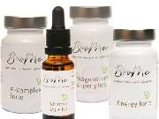 BioMe Nahrungsergänzungsmittel - BioMe Supplements
