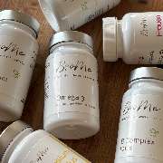 BioMe Nahrungsergänzungsmittel - BioMe Supplements