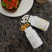BioMe Store - Nahrungsergänzungsmittel - BioMe Supplements