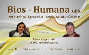 Bios-Humana - 1