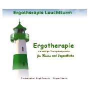 Birgit Damnitz & Jürgen Ilbertz Praxis für Ergotherapie - LOGO