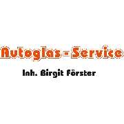 Birgit Förster Autoglas Service Förster - LOGO