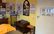 Birgit Klier Med. Massage & Tuina (TCM) - GALLERY