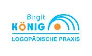 Birgit König-Streit Logopädische Praxis - LOGO