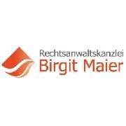 Birgit Maier Rechtsanwaltskanzlei - LOGO