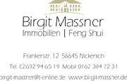 Birgit Massner Immobilien und Feng Shui - 3