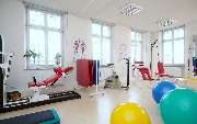 Birgit Müller PhysioTherapie am Luitpoldeck - GALLERY