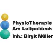 Birgit Müller PhysioTherapie am Luitpoldeck - LOGO