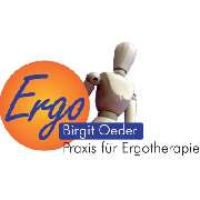 Birgit Oeder Praxis für Ergotherapie - LOGO