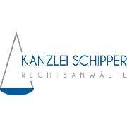 Birgit Schipper Rechtsanwältin - LOGO
