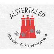 Birgit’s Tierfutterfachgeschäft Alstertal - LOGO