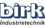Birk GmbH, Industrietechnik - LOGO