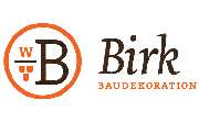Birk W. GmbH - LOGO