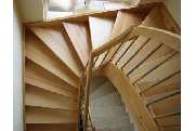 Birke Treppenbau - GALLERY
