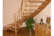 Birke Treppenbau - GALLERY