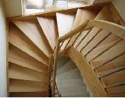 Birke Treppenbau - GALLERY