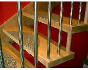 Birke Treppenbau - GALLERY