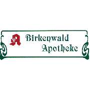 Birkenwald-Apotheke - Logo der Birkenwald-Apotheke