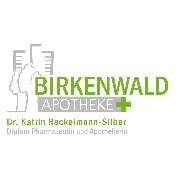 Birkenwald Apotheke - Logo der Birkenwald Apotheke